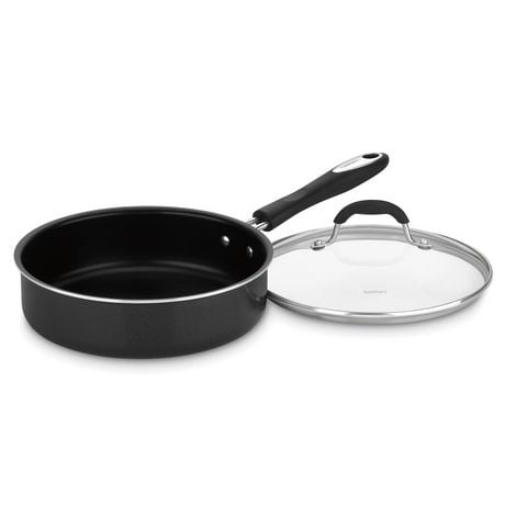 cookware cuisinart advantage stick non piece