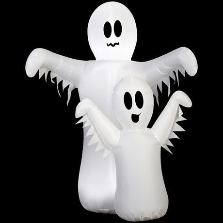 Airblown® Inflatable Ghost Duo - Walmart.ca