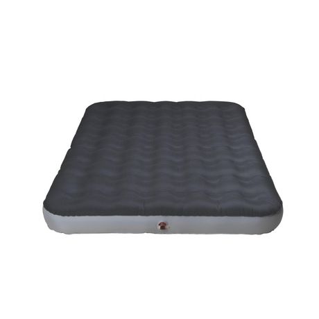 intex single high airbed queen