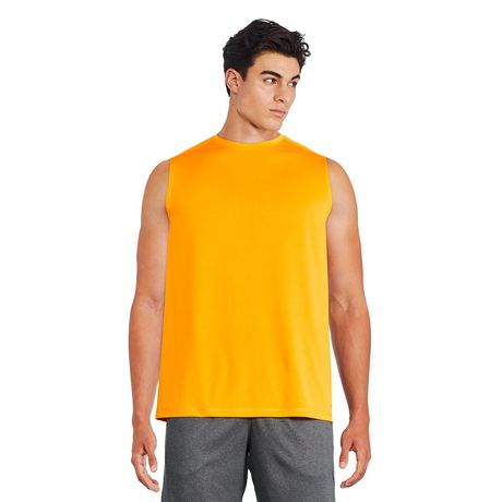 Athletic Works Men's Muscle Tank - Walmart.ca