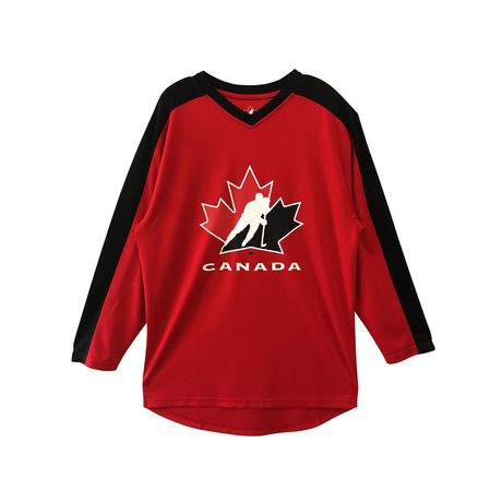 team canada hockey jersey toddler
