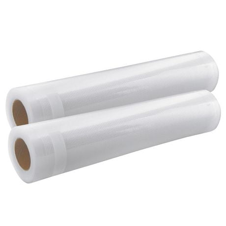 foodsaver 8 x 20 rolls