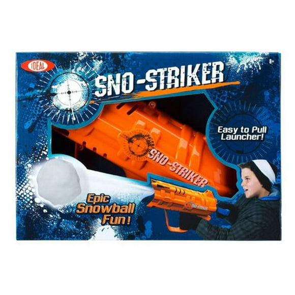 Idéal Sno Toys Sno-Striker