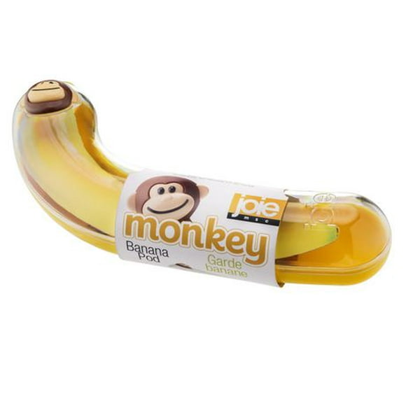 Joie Monkey Pod, Banana pod