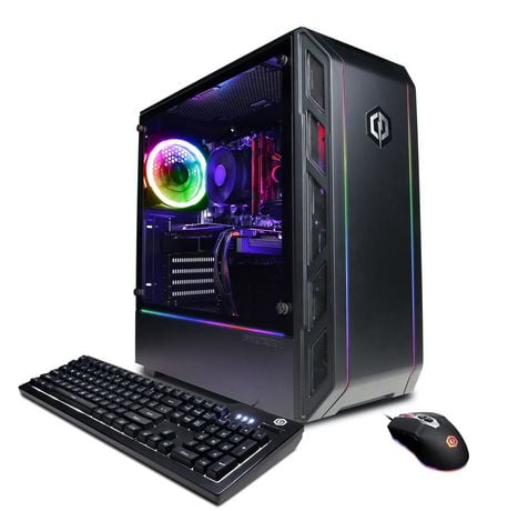 CyberPowerPC | Walmart Canada