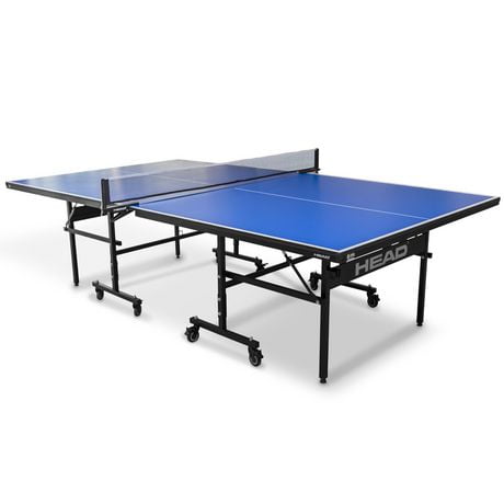Head Grand Slam 15 mm Table Tennis Table