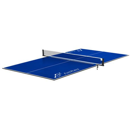 EastPoint Sports Conversion Table Tennis Table