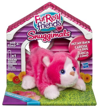 furreal friends walmart canada