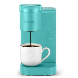 Keurig K-Mini Single Serve K-Cup Pod Coffee Maker, Brew any cup