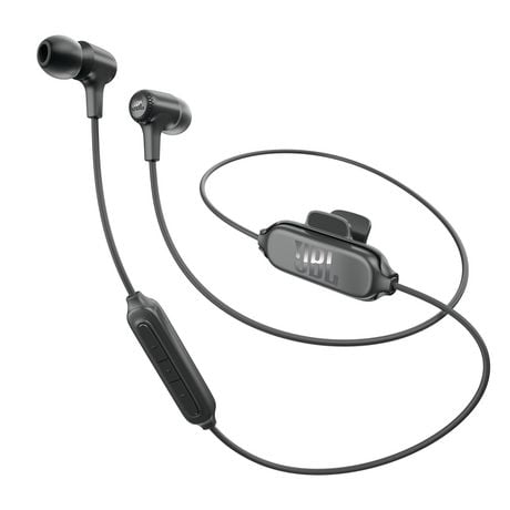 jbl e25bt neck clip