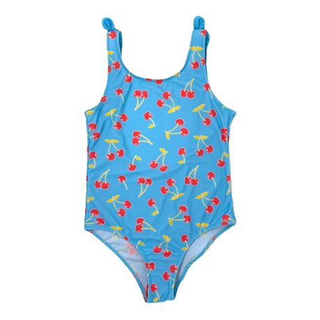 Girl's 1 piece swimsuit | Walmart Canada