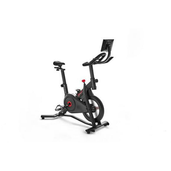 Echelon Connect Sport S Spin Bike with 10" (25.4 cm) high-resolution screen and 30 Day Free Echelon Premier Membership