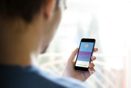 motorola smart scale