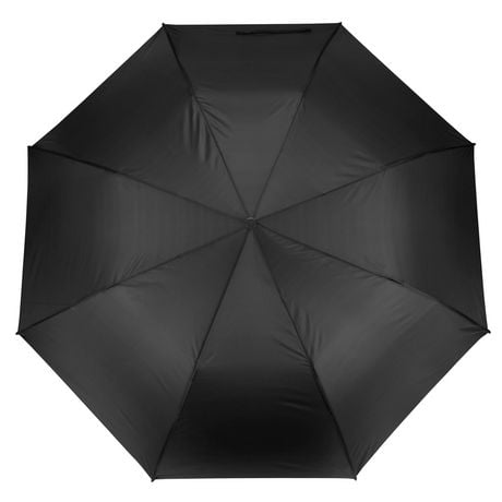 Parapluie avec ouverture automatique pour 2 personnes avec toile de 56 po de Weather Station