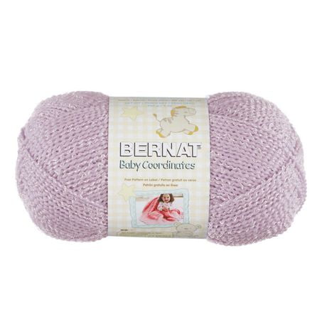 Bernat Baby Coordinates Yarn | Walmart.ca