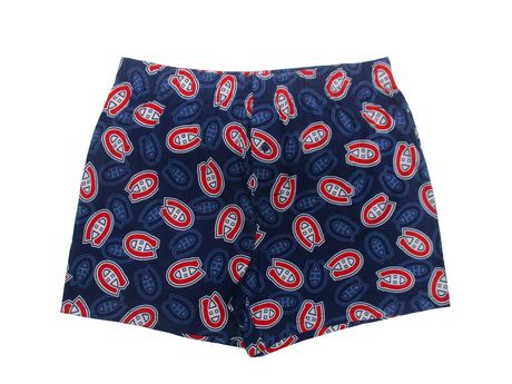 NHL Men's Sleep Boxer Shorts - Walmart.ca