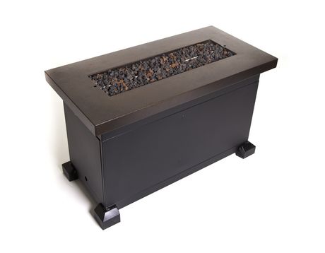 Camp Chef Monterey Fire Table, Monterey Propane Gas Fire Pit