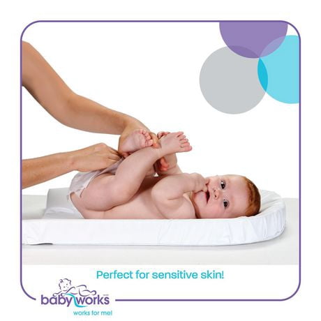 baby works dry wipes