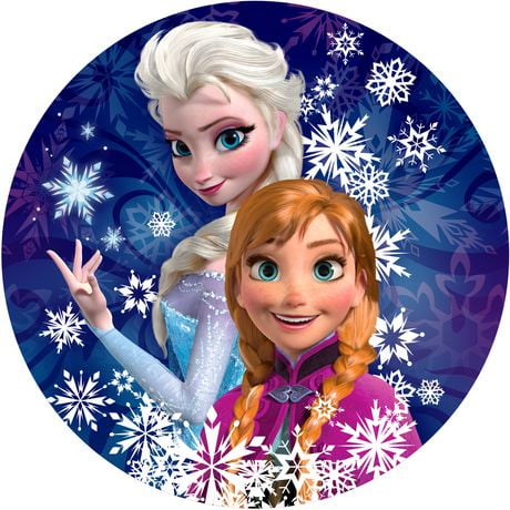 Projectables Night Light, LED, Disney, Frozen, Light Sensing, 1 pk ...