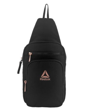 Reebok sling bag discount