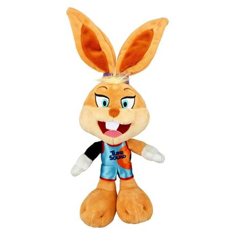 Peluche de base Space Jam - Lola