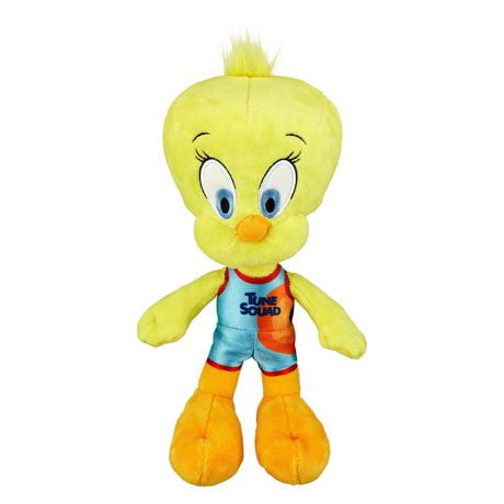 Peluche de base Space Jam - Titi