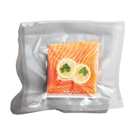 FoodSaver Gallon Heat Seal Bags | Walmart Canada