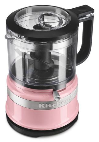 kitchenaid mini food processor 5kfc3515eob