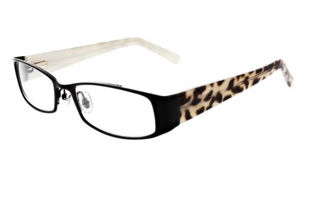Tigress TG110 Women's Black Eyeglasses | Walmart Canada
