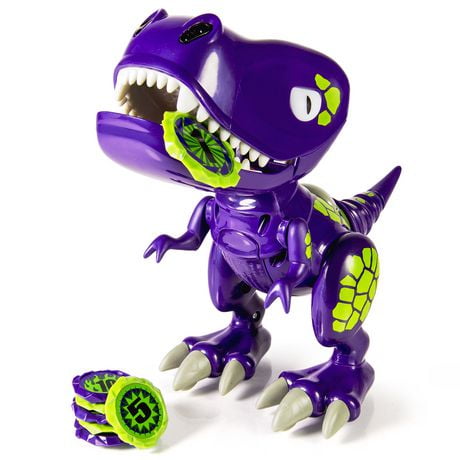 zoomer dinosaur chomplingz