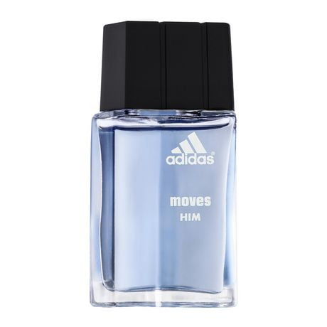 best adidas eau de toilette