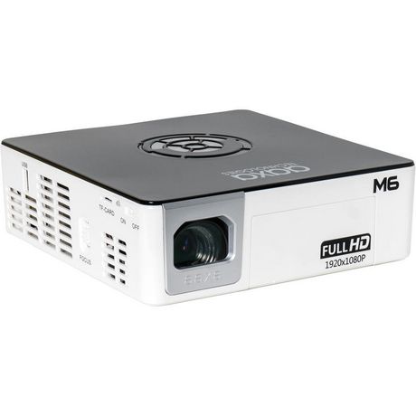 aaxa technologies hd pico projector 1920x720