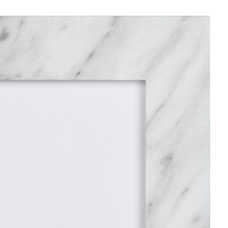 hometrends Faux Marble Photo Frame | Walmart Canada