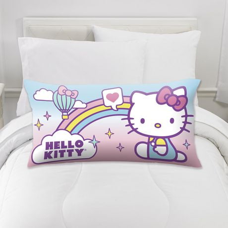 Orieller de corps Hello Kitty "Cute Vibes" Orieller de corps Hello Kitty 