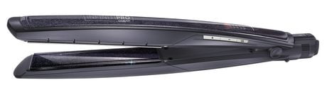 infiniti pro conair crystal ceramic straightener review