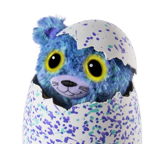 Spin Master Hatchimals Suprise Peacat Twins Toy for sale online