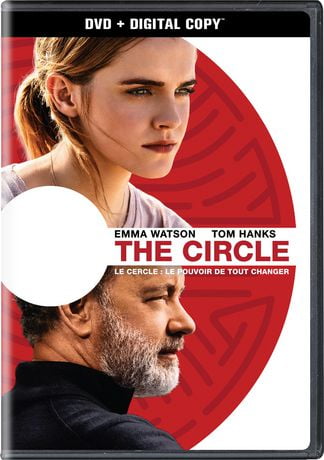 The Circle Dvd The Circle Dvd