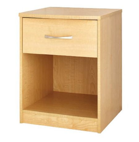 Mainstays Nightstand Walmart Canada