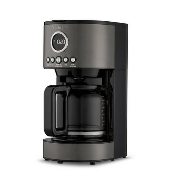 Cuisinart 12-Cup Programmable Coffeemaker, 12-Cup