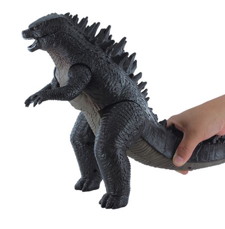 godzilla atomic roar toy