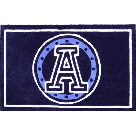 Tapis Toronto Argonauts LCF