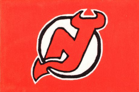 Anglo Oriental NHL Area Rug New Jersey Devils | Walmart Canada
