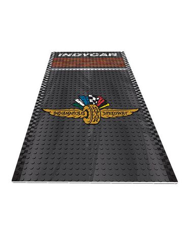 OYO Sportstoys Indycar Display Plate : Indianapolis Speedway - Walmart.ca