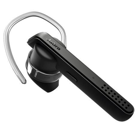 Jabra Talk 45 Bluetooth Mono Headset | Walmart Canada