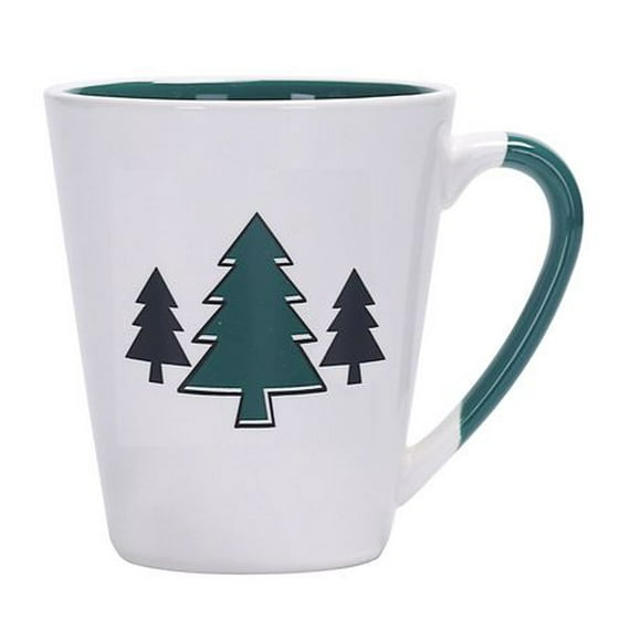 Canadiana Grande tasse