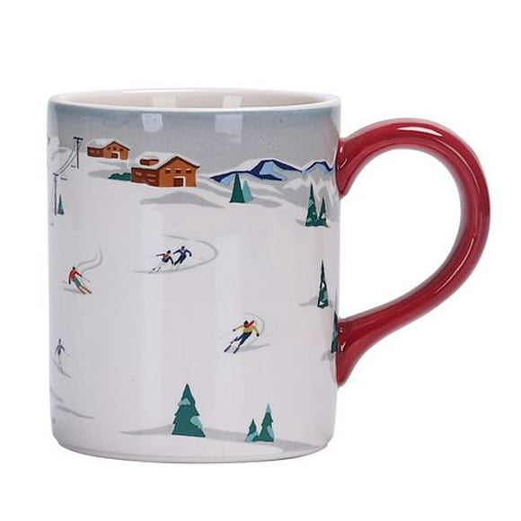 Canadiana Grande tasse