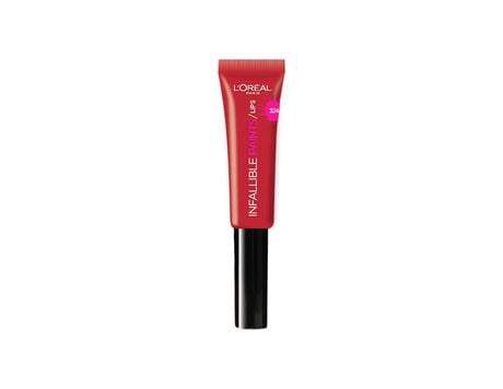 L'Oreal Paris Infallible Paints Lipstick, 3.5 GR, 3.5 GR - Walmart.ca