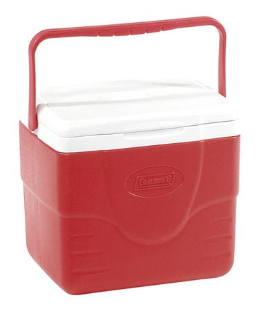 Walmart 48 hot sale quart cooler