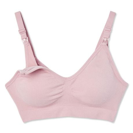 nursing sports bra walmart