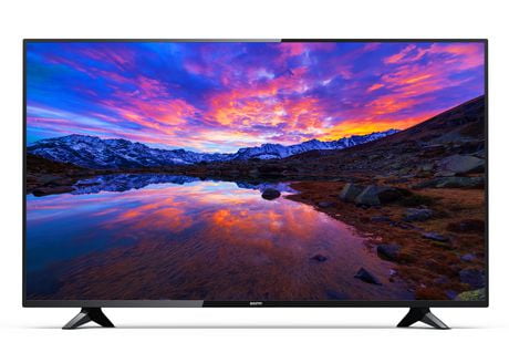 Sanyo Fw55c87f 55 4k Smart Tv Walmart Canada
